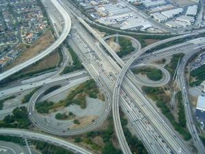 interstate crashes