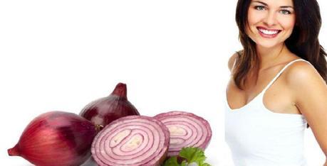 Onion for Skin Care – Why and How to Use It? 