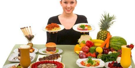 How to Modify Your Food Habits to Eliminate Stubborn Fat How to Modify Your Food Habits to Eliminate Stubborn Fat