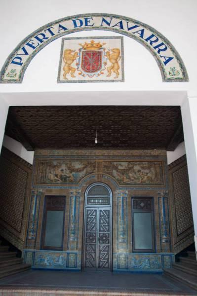 Taxi Protests and Birds Eye Views – Seville, Spain 10580181_10100128488814635_8521676095788862762_n