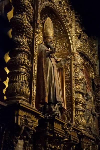 Taxi Protests and Birds Eye Views – Seville, Spain 10402538_10100128517392365_2076508127383579200_n