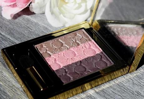 elizabeth arden eyeshadow trio violet bloom