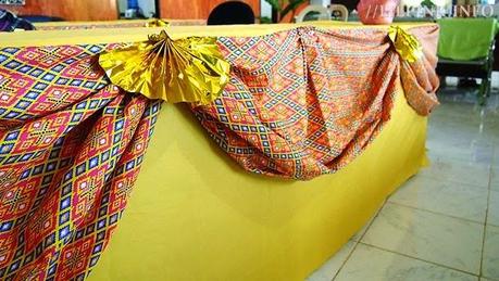 MSU TCTO Employees' Night