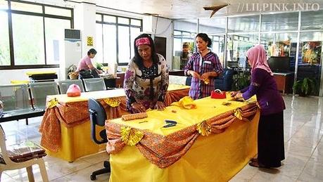 MSU TCTO Employees' Night