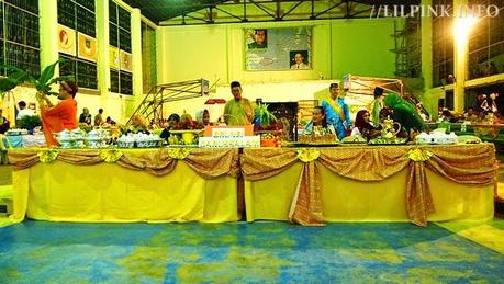 MSU TCTO Employees' Night