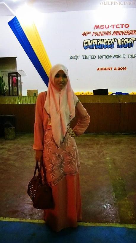 MSU TCTO Employees' Night