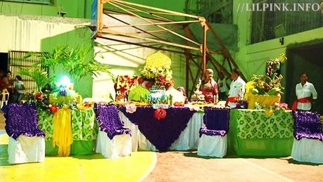 MSU TCTO Employees' Night