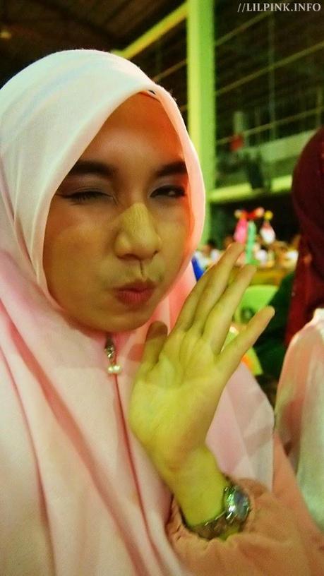 MSU TCTO Employees' Night