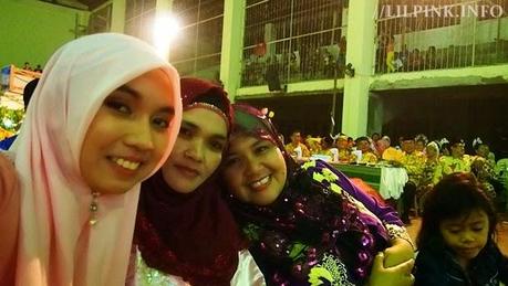 MSU TCTO Employees' Night