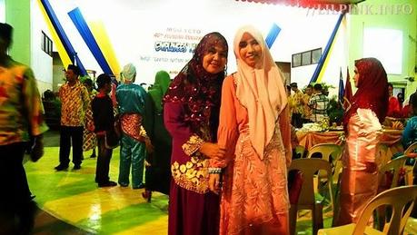 MSU TCTO Employees' Night