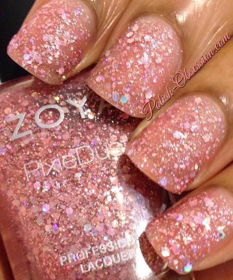 Zoya Magical Pixie Summer Collection