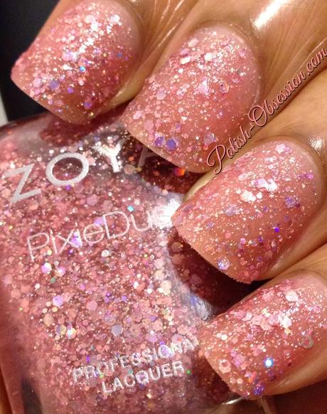 Zoya Magical Pixie Summer Collection