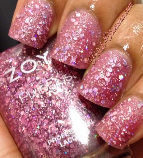 Zoya Magical Pixie Summer Collection