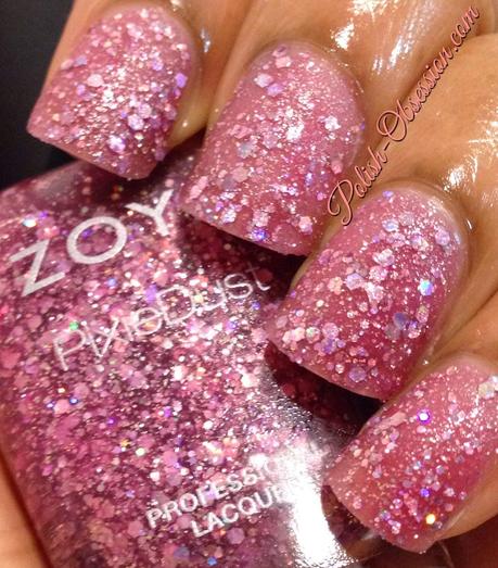 Zoya Magical Pixie Summer Collection