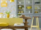 Summer Inspiration Sunny Interiors