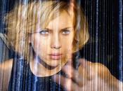 Review: Lucy (Luc Besson, 2014)