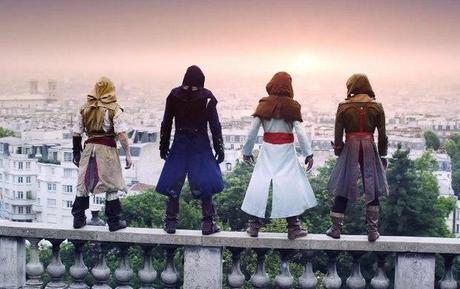 assassins-creed-parkour-video