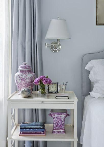 What I Love Wednesday: Rooms With Flair