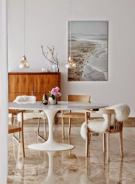 What I Love Wednesday: Rooms With Flair