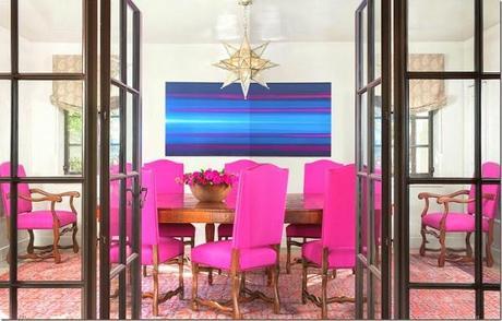 What I Love Wednesday: Rooms With Flair