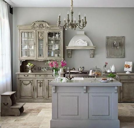 What I Love Wednesday: Rooms With Flair