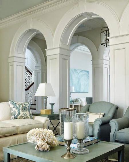 What I Love Wednesday: Rooms With Flair