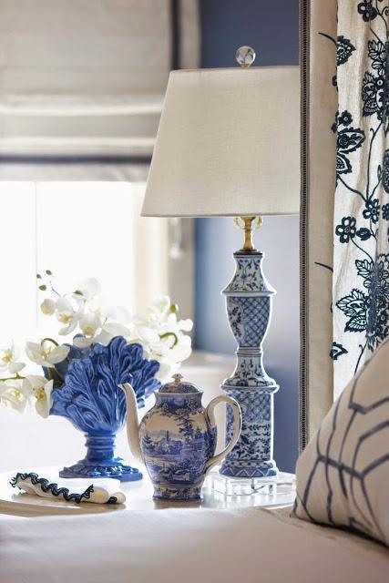 What I Love Wednesday: Rooms With Flair