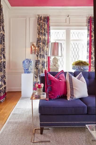 What I Love Wednesday: Rooms With Flair
