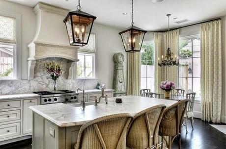 What I Love Wednesday: Rooms With Flair