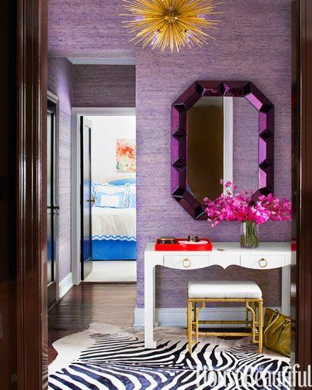 What I Love Wednesday: Rooms With Flair