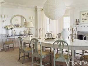 What I Love Wednesday: Rooms With Flair