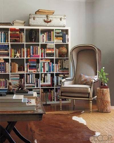 What I Love Wednesday: Rooms With Flair