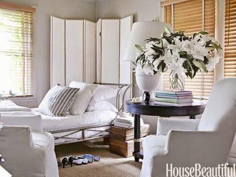 What I Love Wednesday: Rooms With Flair