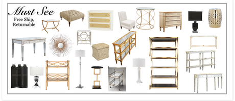 What I Love Wednesday: Rooms With Flair