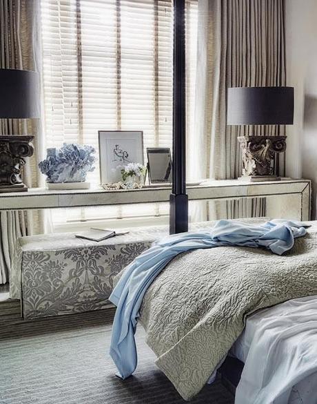 What I Love Wednesday: Rooms With Flair