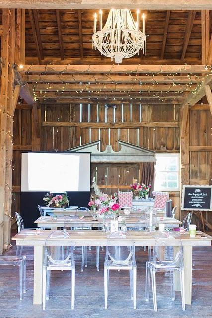 What I Love Wednesday: Rooms With Flair