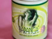 Akansha Baranga Face Body Grain Review