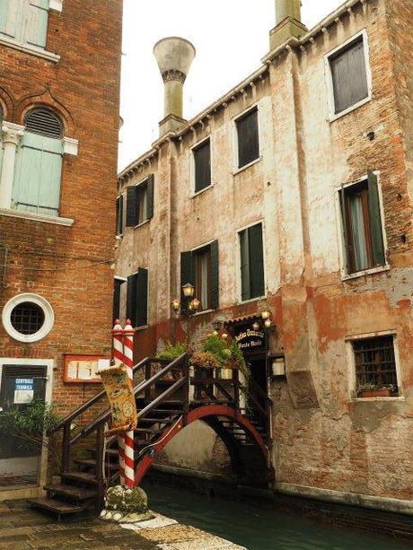 P2090295 海に浮かぶ都市, ヴェネチア Part2 /  Venice Part2   The Floating City