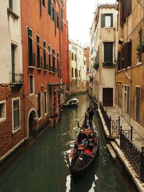 P2090428 海に浮かぶ都市, ヴェネチア Part2 /  Venice Part2   The Floating City
