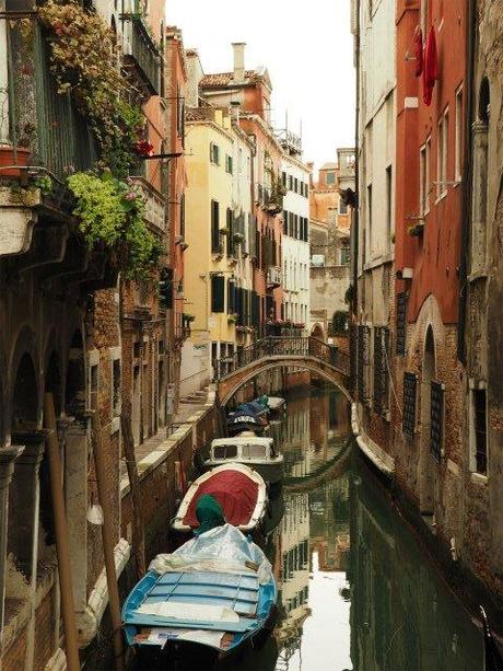 P2090360 海に浮かぶ都市, ヴェネチア Part2 /  Venice Part2   The Floating City