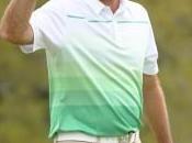 Stewart Cink Plays Manna Golf Classic