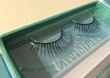 Everblinks Mink Eyelashes