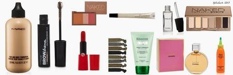 Best Beauty Buys of 2013