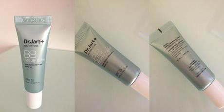 Dr Jart+ Water Fuse BB Beauty Balm Spf 25