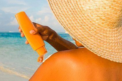 Body Products to Get Yourself 'Summer Ready' Body Products to Get Yourself 'Summer Ready'