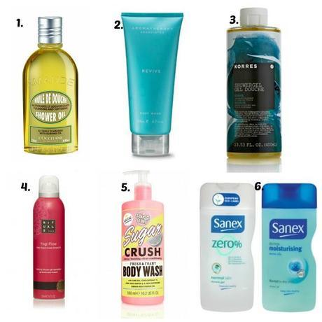 Body Products to Get Yourself 'Summer Ready' Body Products to Get Yourself 'Summer Ready'