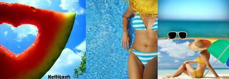 Body Products to Get Yourself 'Summer Ready' Body Products to Get Yourself 'Summer Ready'