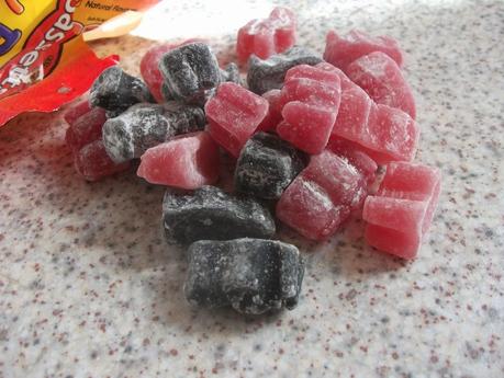 Bassett's Jelly Babies Berry Mix (Tesco Exclusive) Review