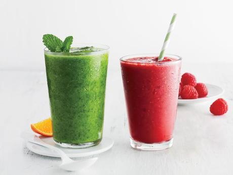 The Smoothie Cure for Gas & Bloating