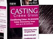Knowing L'Oreal Paris Casting Creme Gloss Chocolate Collection #AtTheLorealLabs